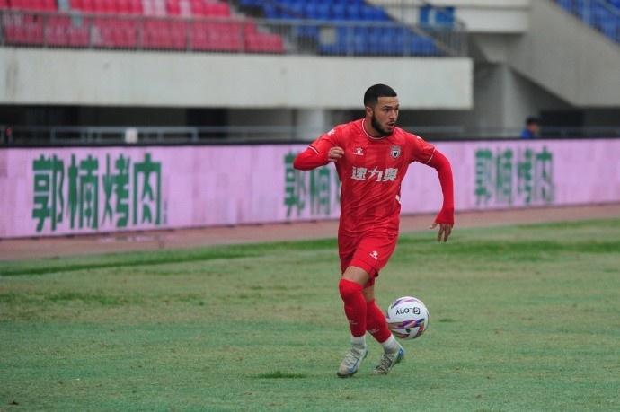 陕西联合主场2-1战胜上海嘉定汇龙,赢得西部杯足球邀请赛首胜